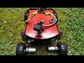 Fire Extinguisher Robot [Demo, Scale 1:5]