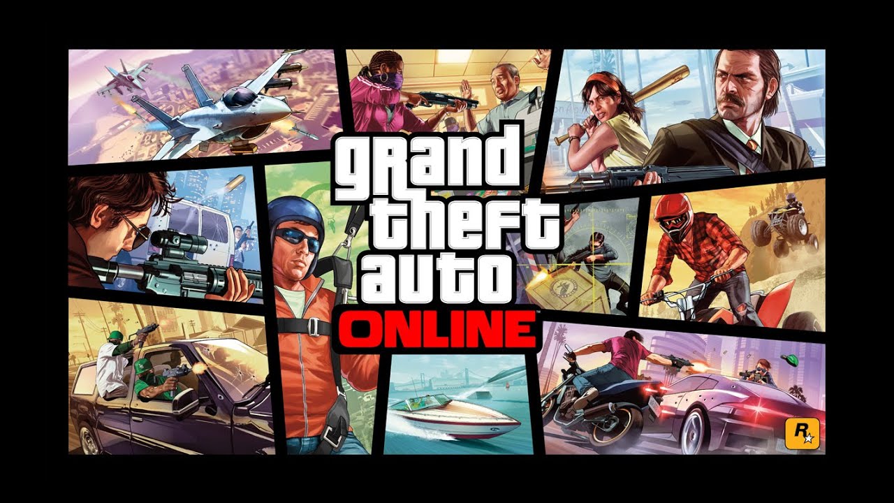 Ver GTA Online Music: Mission 13 (Underground Trap Cover) en YouTube Ver GTA Online Music: Mission 13 (Underground Trap Cover) en YouTube