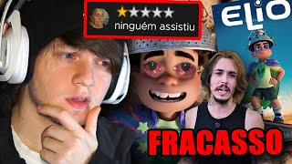 Download Lagu Vendo o maior fracasso da Pixar MP3 Download Lagu Vendo o maior fracasso da Pixar MP3