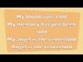 "Centerfold" by J. Geils Band [Lyrics]