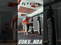 FLY KICK #tutorial #taekwondo #mma #action #usa #korea #action #art #shorts #youtubeshorts