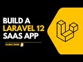 Build a Laravel 12 SaaS Project from Scratch | Complete Step-by-Step Guide -8- (Update QR codes)
