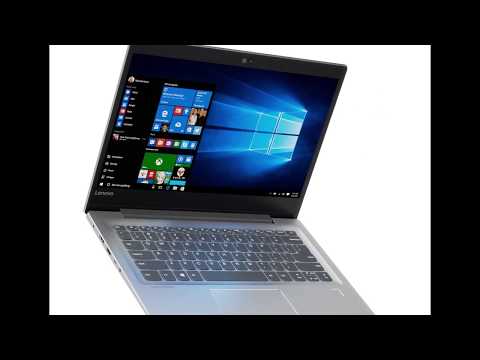 Lenovo Ideapad 520s "14 - silv