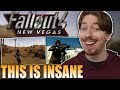 Fallout 4: New Vegas Is The Remake We DESERVE