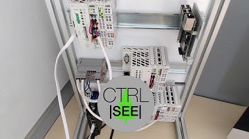 WAGO e!Cockpit First Steps