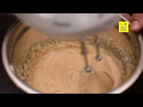 Video: Klasični Muffini Sa Ribizlom I Orasima