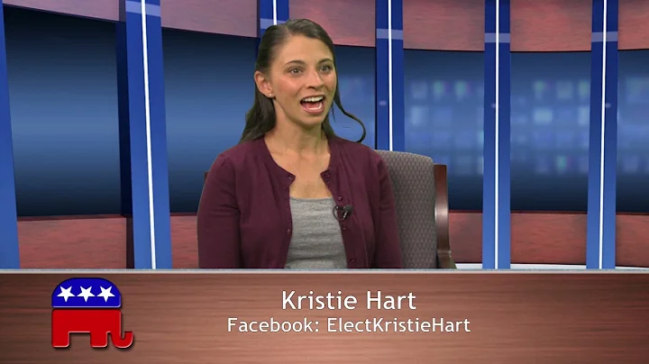 People's View -   Kristie Hart   Board of Educatio...
