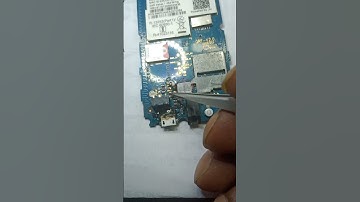 jio f30c charging jumper