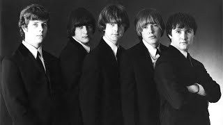 The Byrds Mr.  Spaceman (with lyrics)