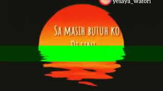 Pegang Sa Tangan Jang pergi