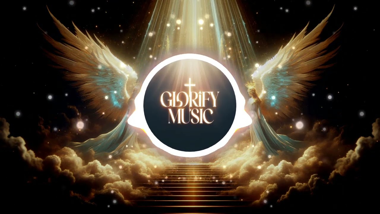 King of Glory | New Gospel Song 2026 | All Glory to Jesus