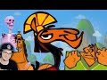 ПОХОЖДЕНИЕ ИМПЕРАТОРА ► НАСТОЯЩАЯ ВЕРСИЯ ( The Ultimate "Emperor's New Groove'' Cartoon ) | Реакция