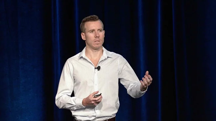 Brian Sanders - 'Despite what you've been told COW...