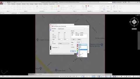 Create and work with multilines Part 1 (AutoCAD)