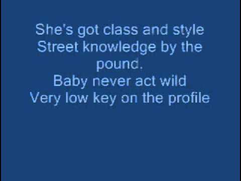 Blackstreet No Diggity ft. Dr. Dre & Queen Pen Lyrics