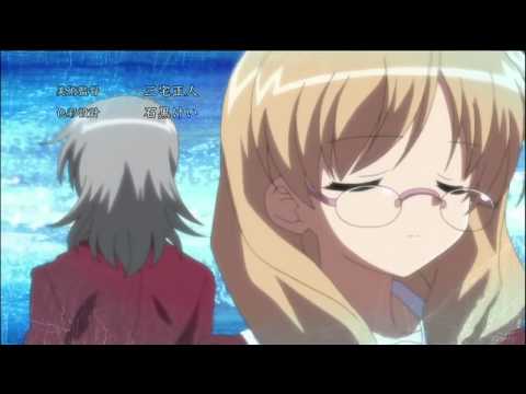 11 Eyes Opening [Anime]