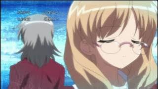 11 Eyes Opening [Anime]