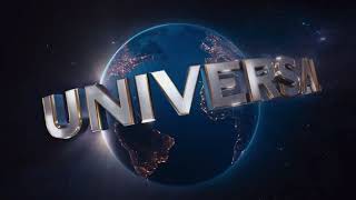 Kung Fu Panda (2008) 2023 Released Version Widescreen Format - Opening Logo HD 1080P