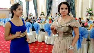 картинка: Коля Тамара Свадьба Шымкент ДИСК 2 (2 ВИДЕО)