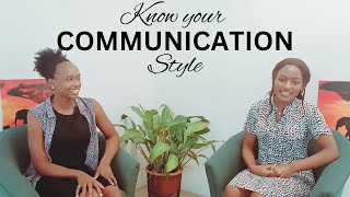 Episode 25: How to Identify your communication style | Mastering business and personal communication