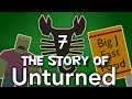 THE KNOWN STORY SO FAR | Unturned Lore