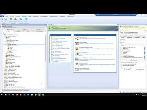 Demo of OnBase Approval Manager (by Hyland)