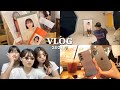 VLOG | 민증사진도 찍고 아이폰 12 pro로 폰 바꿨어요 📸 친구, 노래방, 인생네컷, 옷 쇼핑, 미스터포토, 영화 / 가은Gaeun