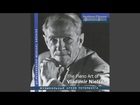 Lieder ohne Worte (Songs without Words) , Book 8, Op. 102: No. 43 in E Minor, Op. 102, No. 1