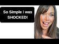 3 Steps Heal Mold Toxicity Illness (WHAT WORKS!)