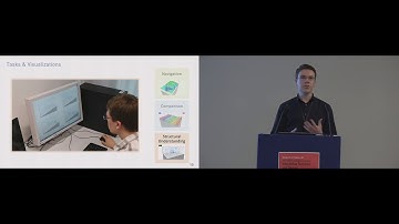Investigating the Use of Spatial Interaction for 3D Data Visualization on Mobile Devices
