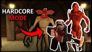 Hardcore Mode In Deadly Delivery Is Impossible...