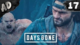 ГРОМИЛА T-800 Прохождение Days Gone Жизнь После на Русском #17