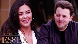 Diags Confesses His Feelings For Shelby | Season 22 | The Only Way Is Essex
