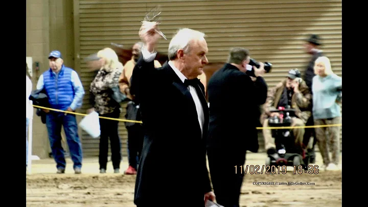 David Landrum (Williamson Co.(TN) Commissioner) Ju...