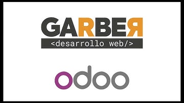 APP Inventario Odoo: Almacenable   Servicio   Consumible