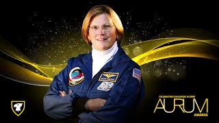 Dr. Kathryn Sullivan – 2025 Aurum Award winner | Dalhousie University