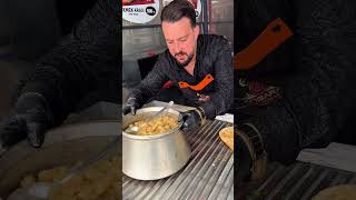 Angara Gece Kavurmacısı İvedik #ortaklık #yemek #kavurma