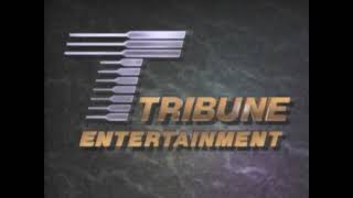 Laurel Productionstribune Entertainment 1994