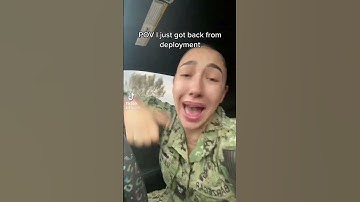 ￼#military #militarybaddie #deployment