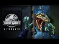 Jurassic World Aftermath VR | Oculus Quest