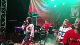 Sabila - Moreta Top Dangdut (Voc. Indah Starla)