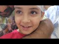 my 8th Birthday