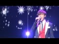 [Fancam] 070713 I Wanna Hold You - Catch Me Tour In Chile (Yunho Focus)