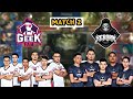 (Match 2) GEEK FAM vs REBORN | MPL SEASON 3 MY/SG WEEK 4 DAY 1