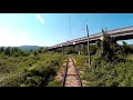 Train Cab Ride Bulgaria: Stara Zagora - Gorna Oryahovitsa