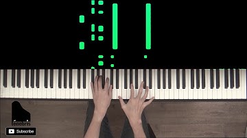 Thumbnail of Evgeny Grinko  - Valse (Piano Cover)