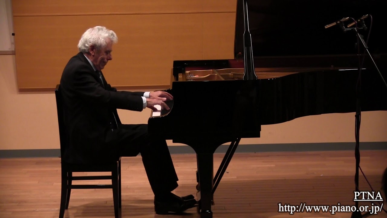 Antoni, Besses / Soler (Ramos), Antonio - Sonata No.90 - YouTube