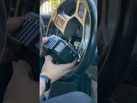 Ram 1500 cruise control repair #ram #1500 #automotive #repair #diy