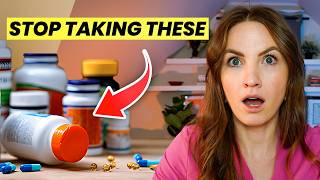 DO NOT Make These Supplement Mistakes After Cancer