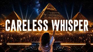 George Michael – Careless Whisper | Afro House Remix 2026